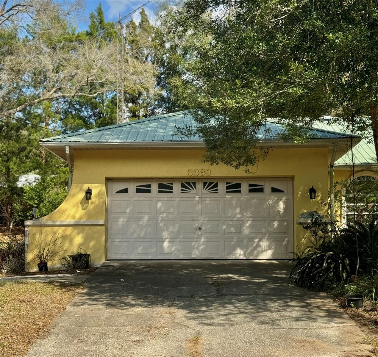 8389 N TITLEIST DR, CITRUS SPRINGS, FL, 34434