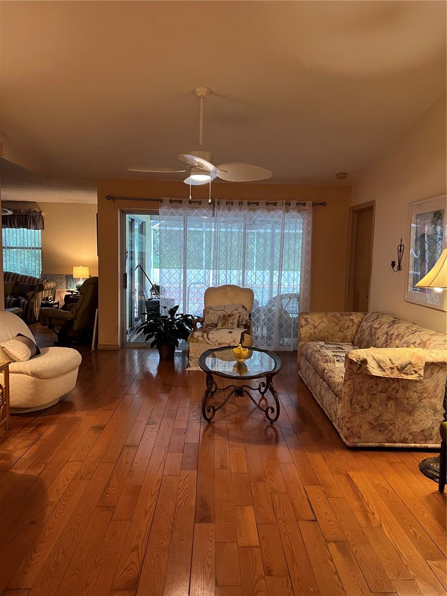 8389 N TITLEIST DR, CITRUS SPRINGS, FL, 34434