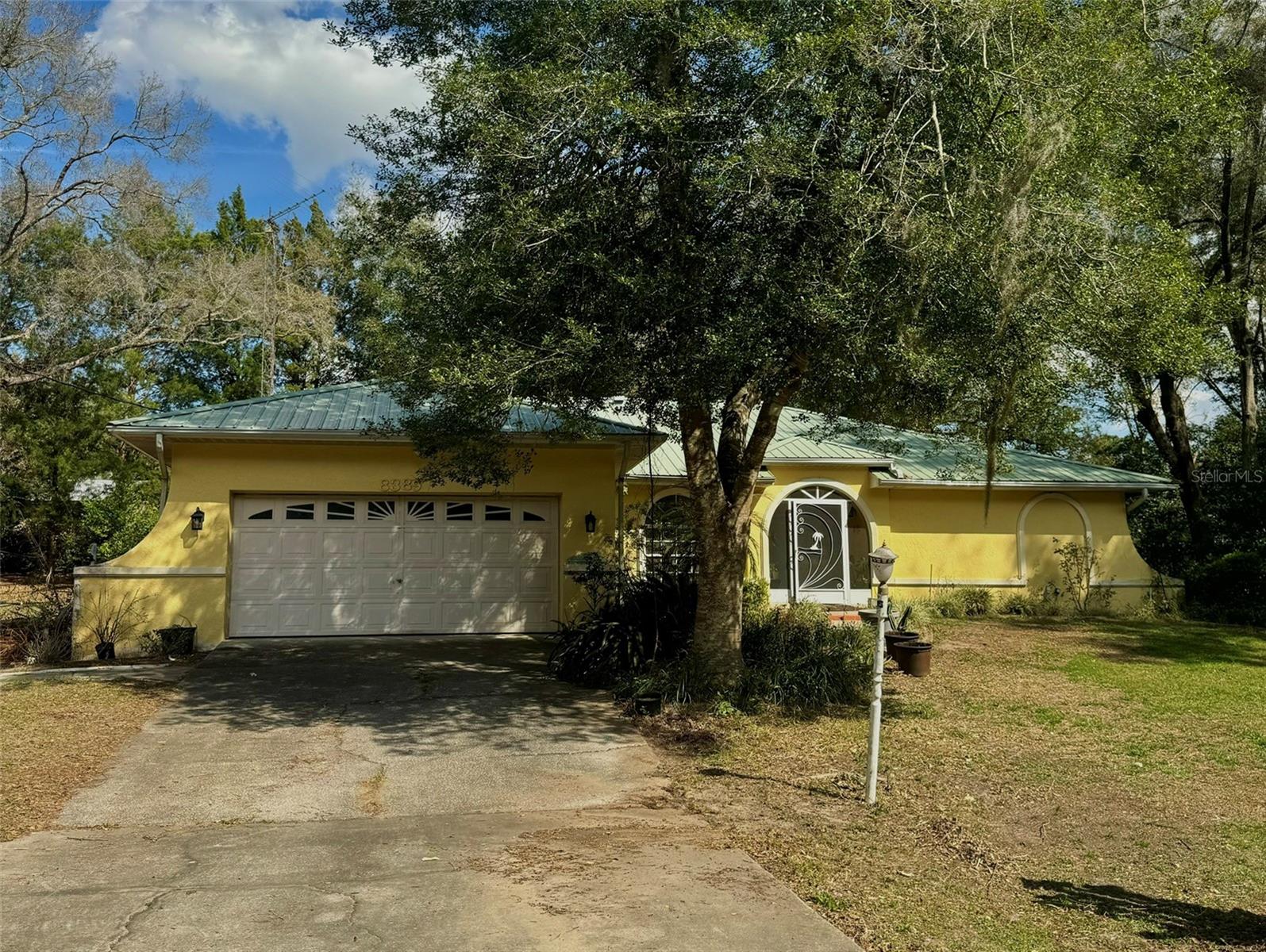 8389 N TITLEIST DR, CITRUS SPRINGS, FL, 34434