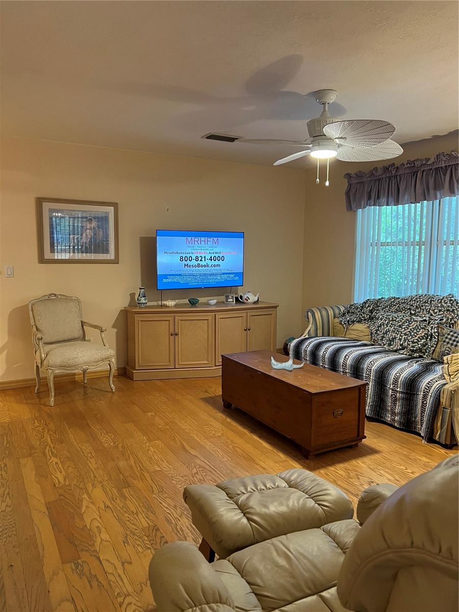 8389 N TITLEIST DR, CITRUS SPRINGS, FL, 34434
