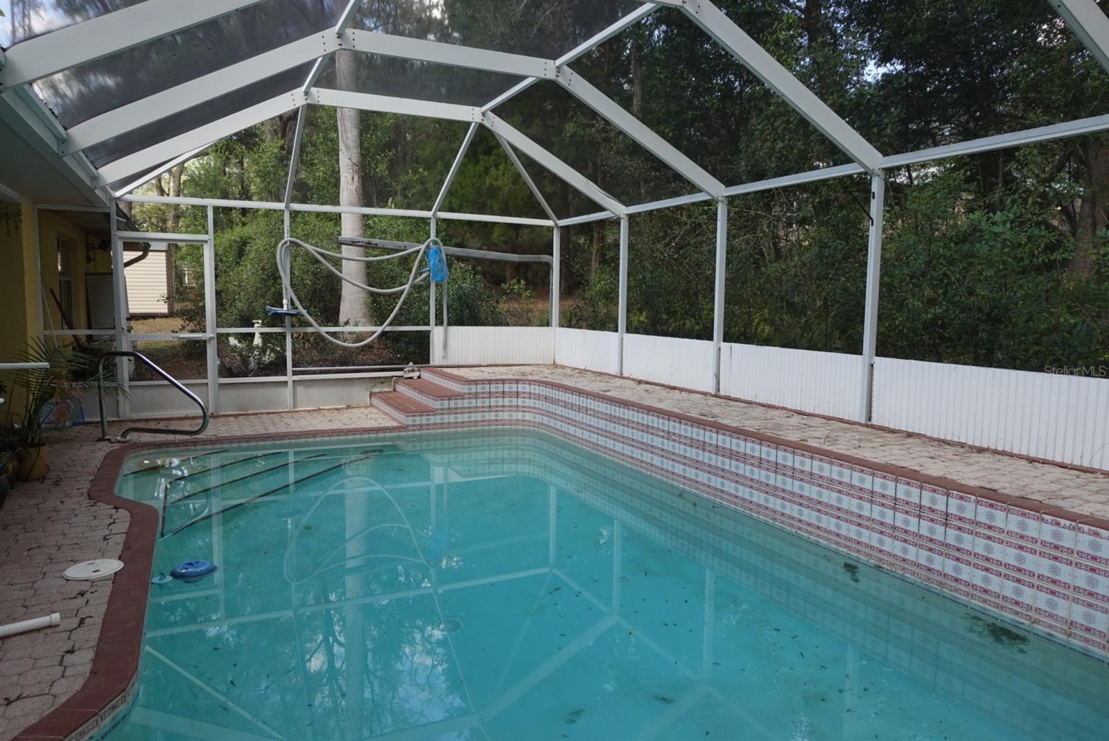 8389 N TITLEIST DR, CITRUS SPRINGS, FL, 34434