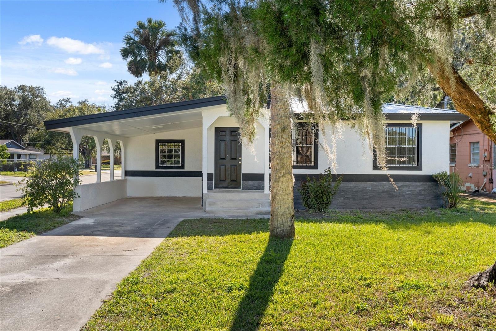 2471 E 20TH ST, SANFORD, FL, 32771