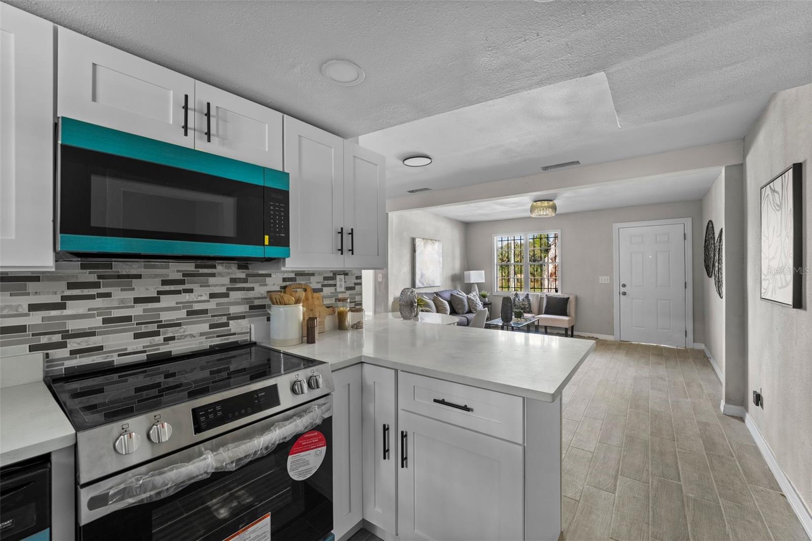 2471 E 20TH ST, SANFORD, FL, 32771