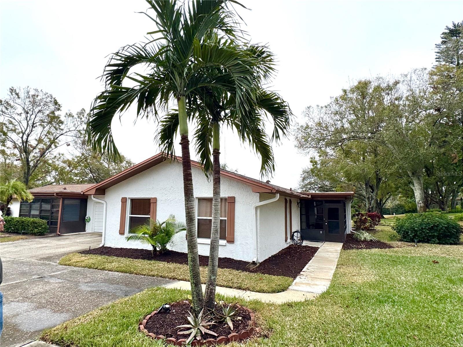 2200 SHELLY DR #C, PALM HARBOR, FL, 34684
