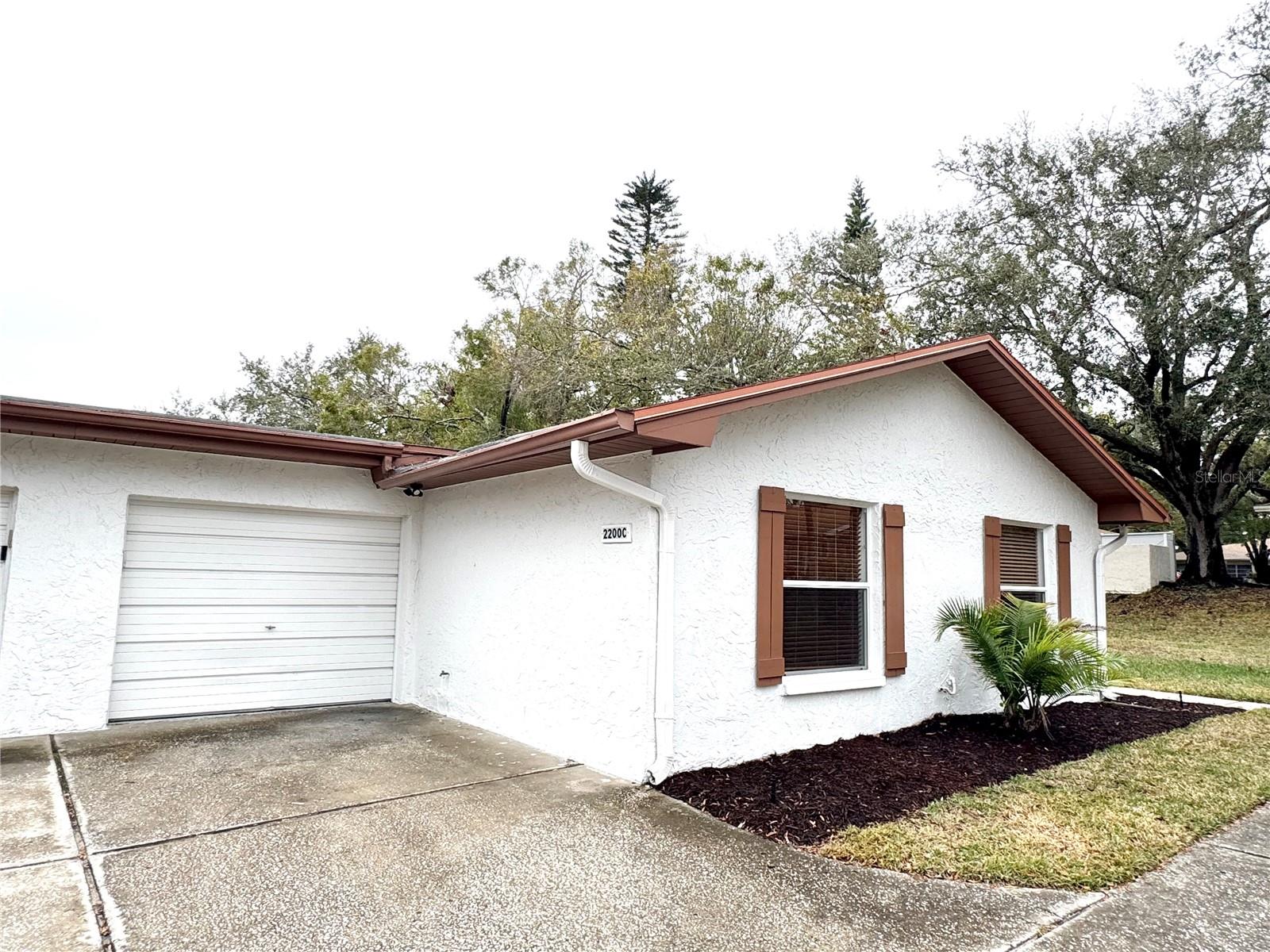 2200 SHELLY DR #C, PALM HARBOR, FL, 34684