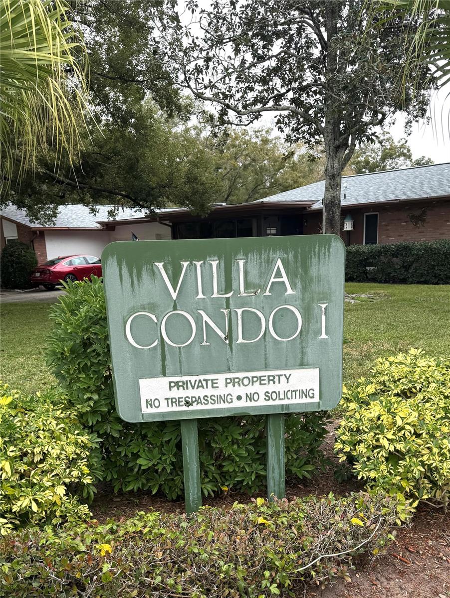 2200 SHELLY DR #C, PALM HARBOR, FL, 34684