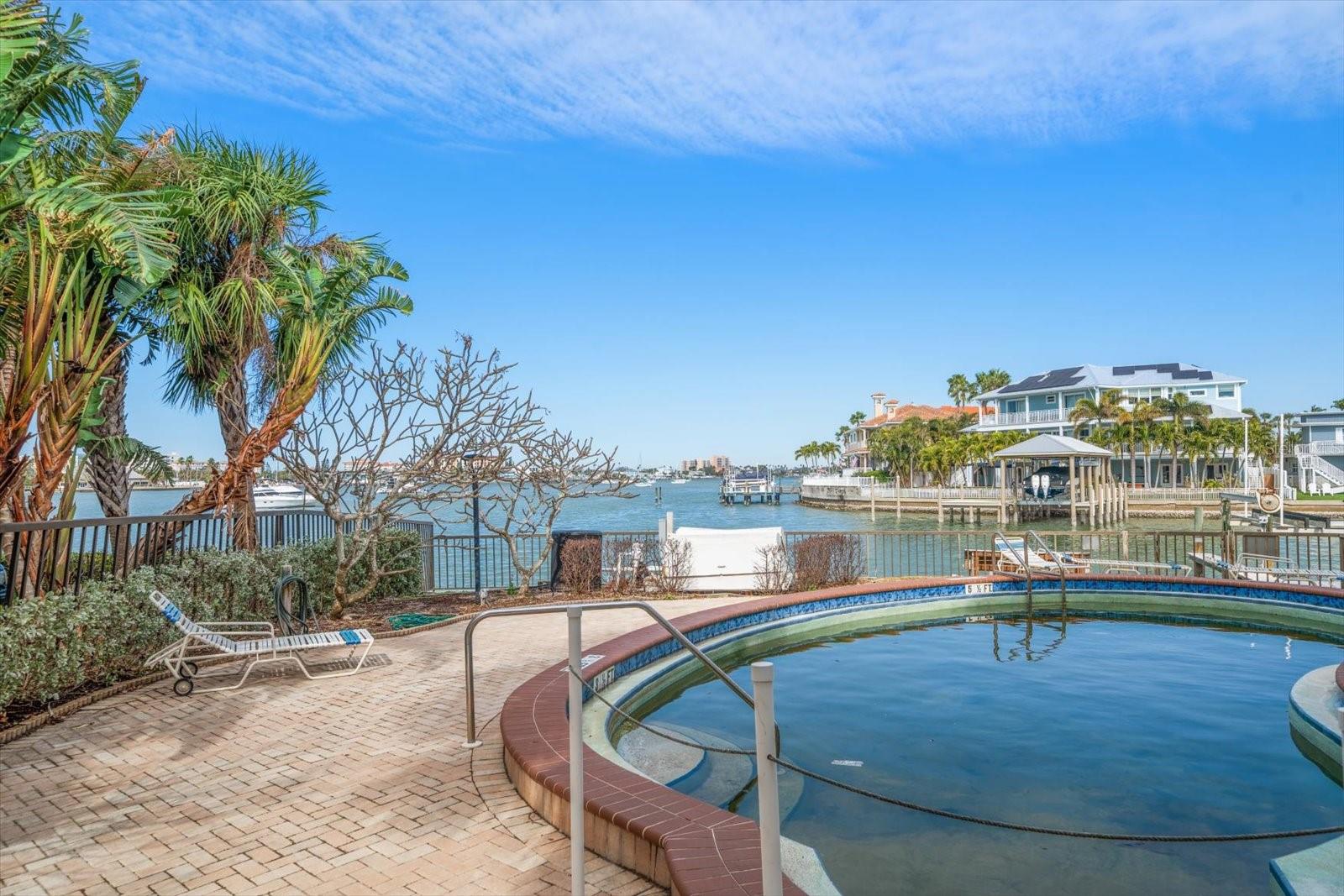 224 SKIFF PT #224, CLEARWATER BEACH, FL, 33767