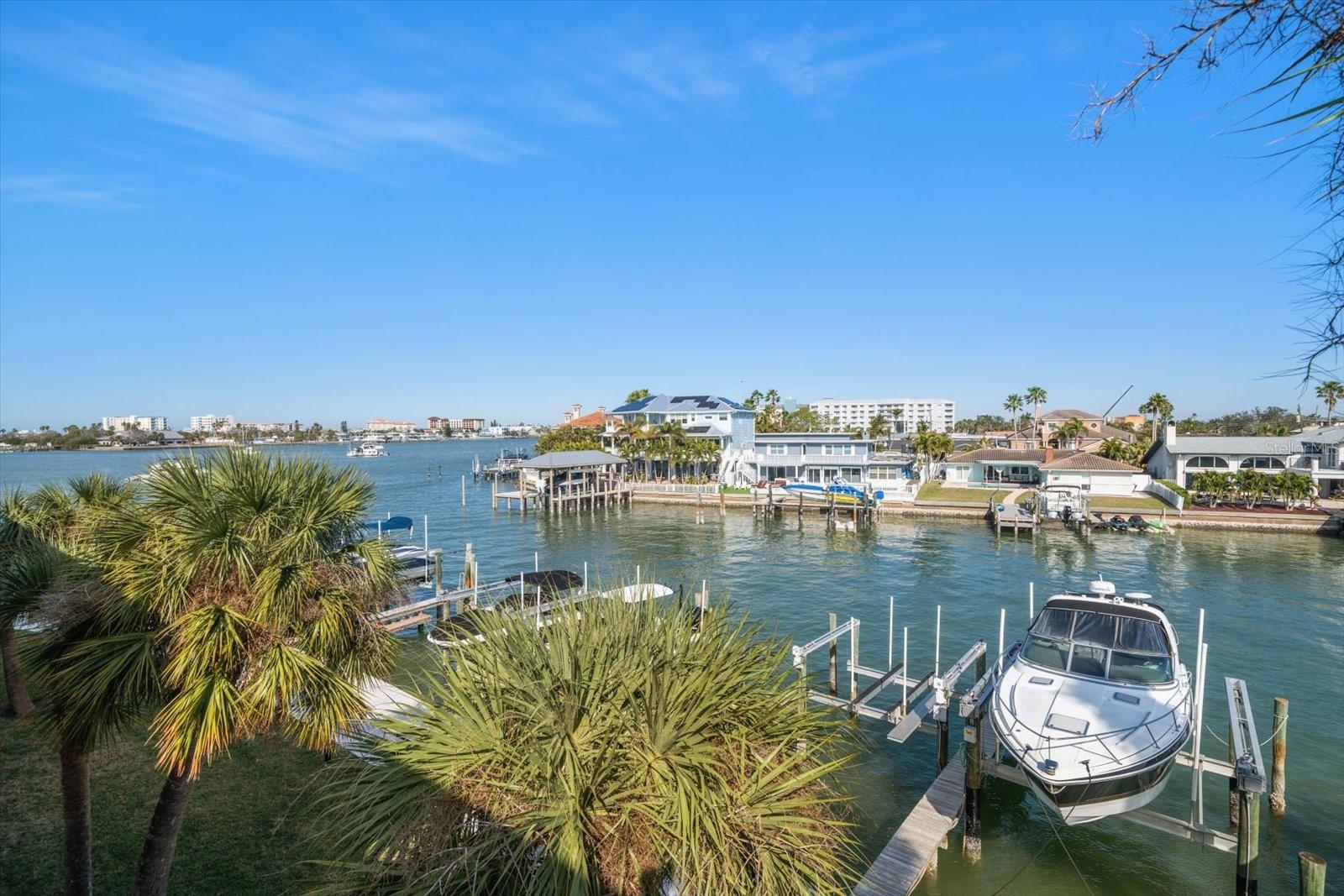 224 SKIFF PT #224, CLEARWATER BEACH, FL, 33767