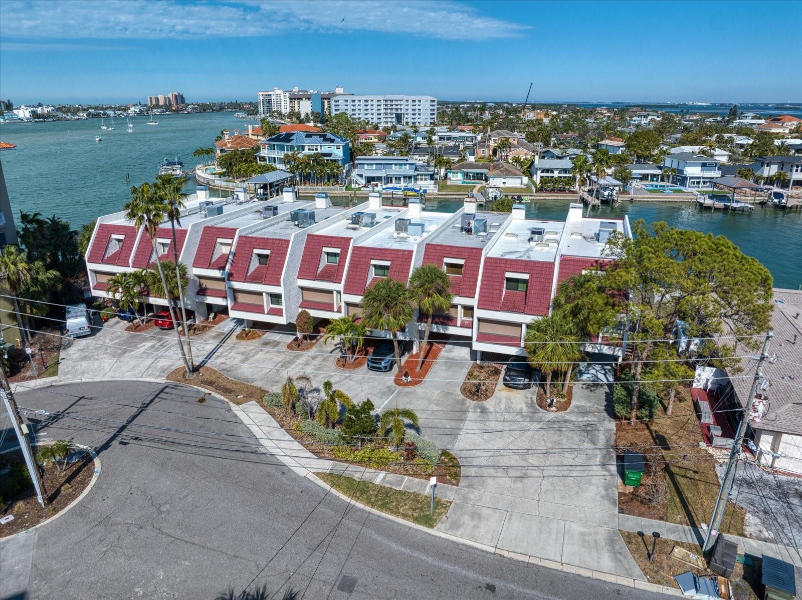 224 SKIFF PT #224, CLEARWATER BEACH, FL, 33767