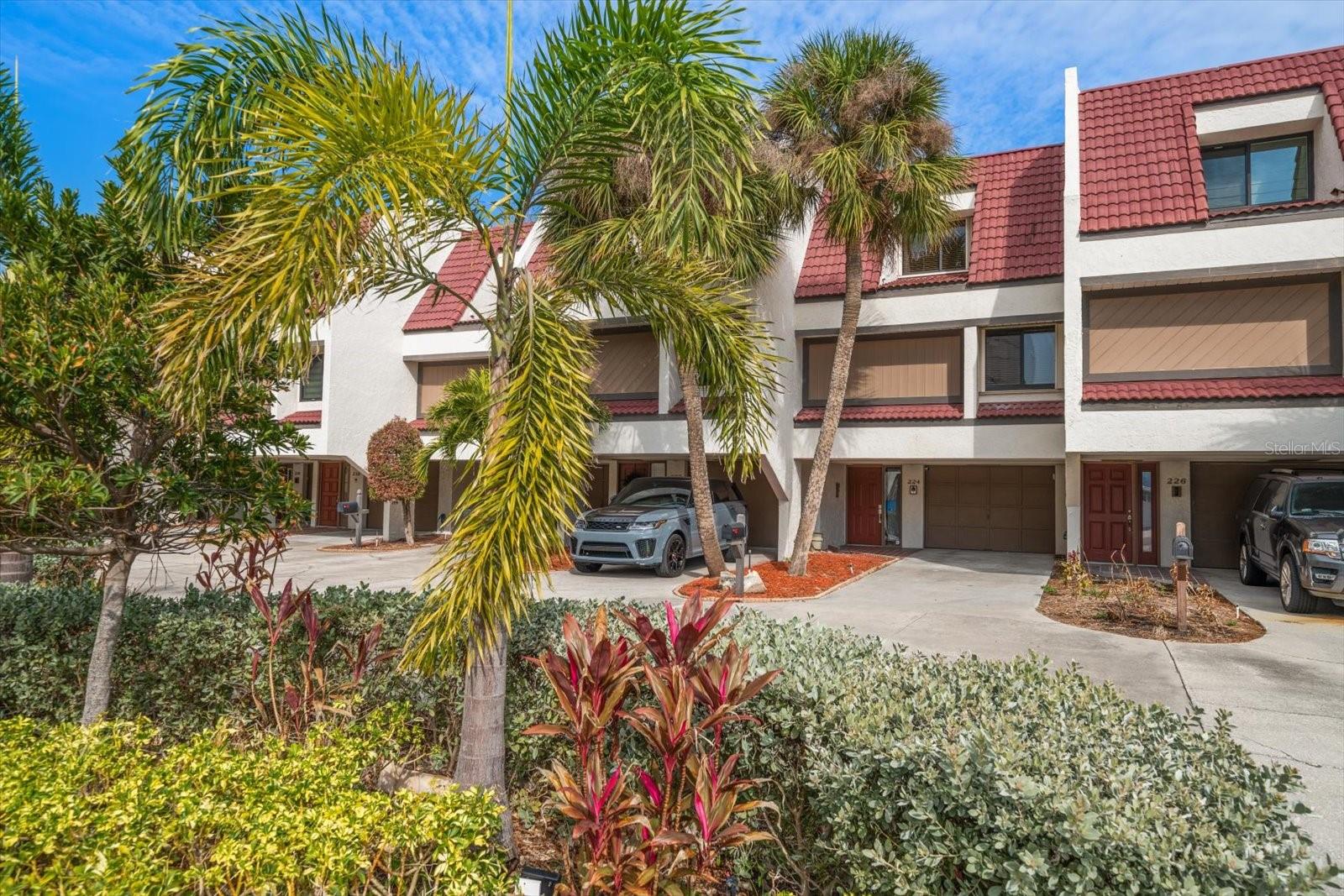 224 SKIFF PT #224, CLEARWATER BEACH, FL, 33767
