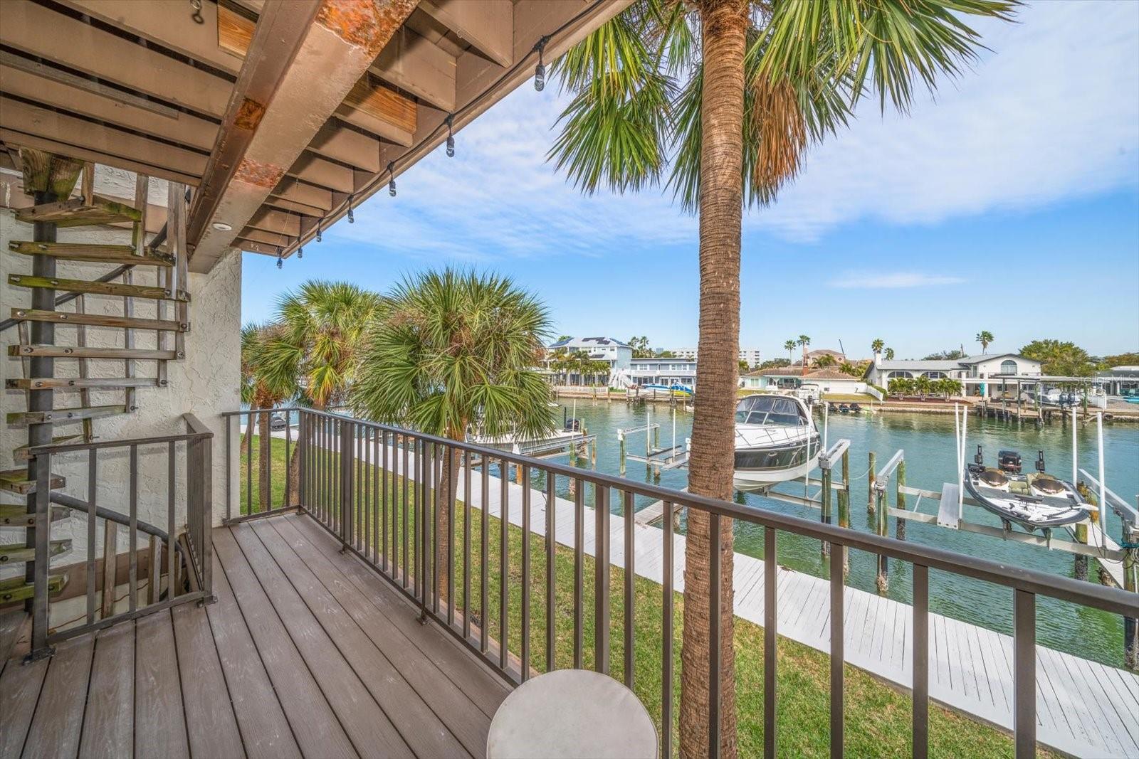 224 SKIFF PT #224, CLEARWATER BEACH, FL, 33767