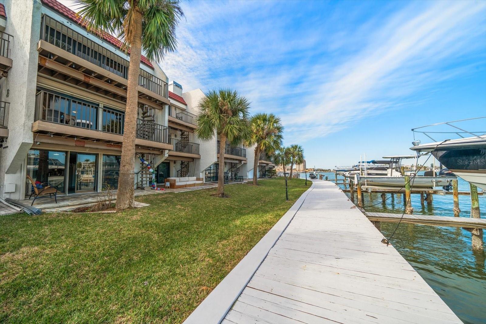 224 SKIFF PT #224, CLEARWATER BEACH, FL, 33767