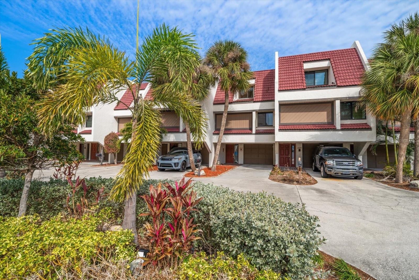 224 SKIFF PT #224, CLEARWATER BEACH, FL, 33767