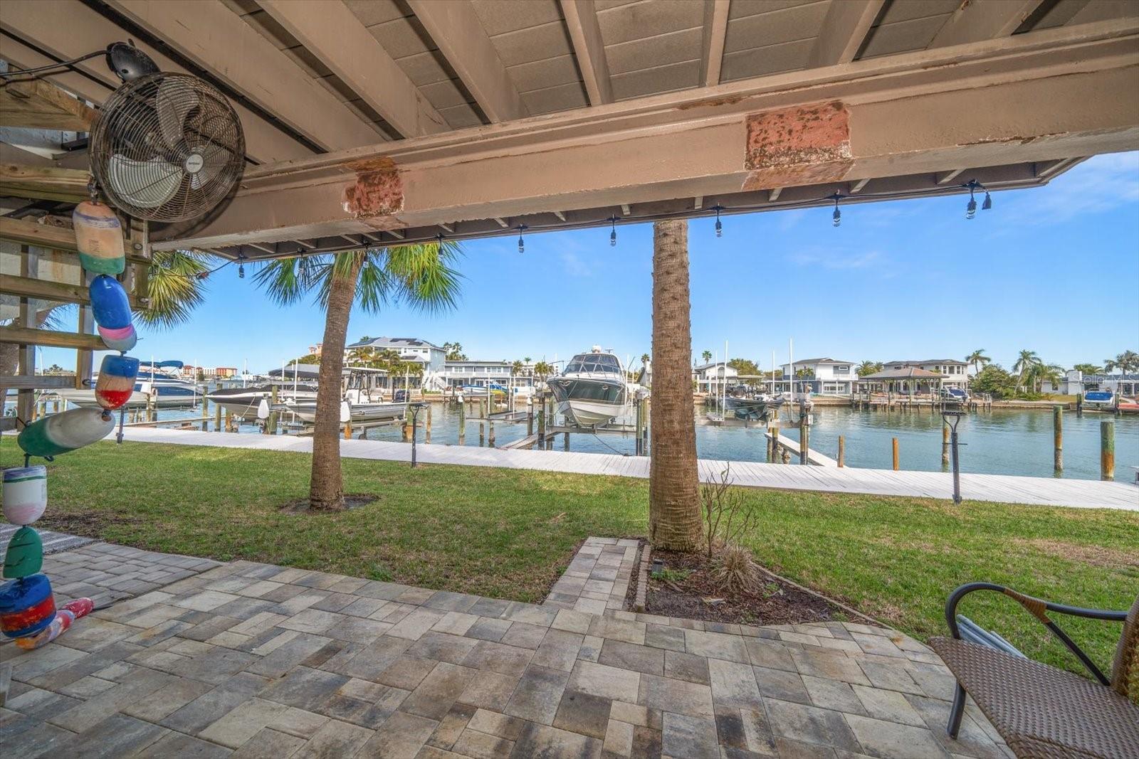 224 SKIFF PT #224, CLEARWATER BEACH, FL, 33767