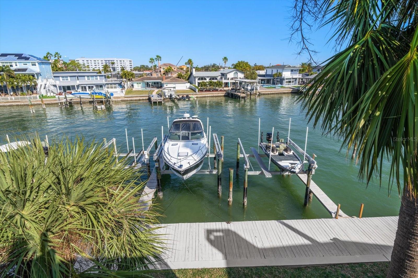 224 SKIFF PT #224, CLEARWATER BEACH, FL, 33767