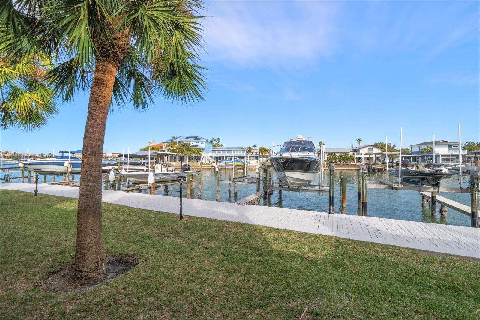224 SKIFF PT #224, CLEARWATER BEACH, FL, 33767