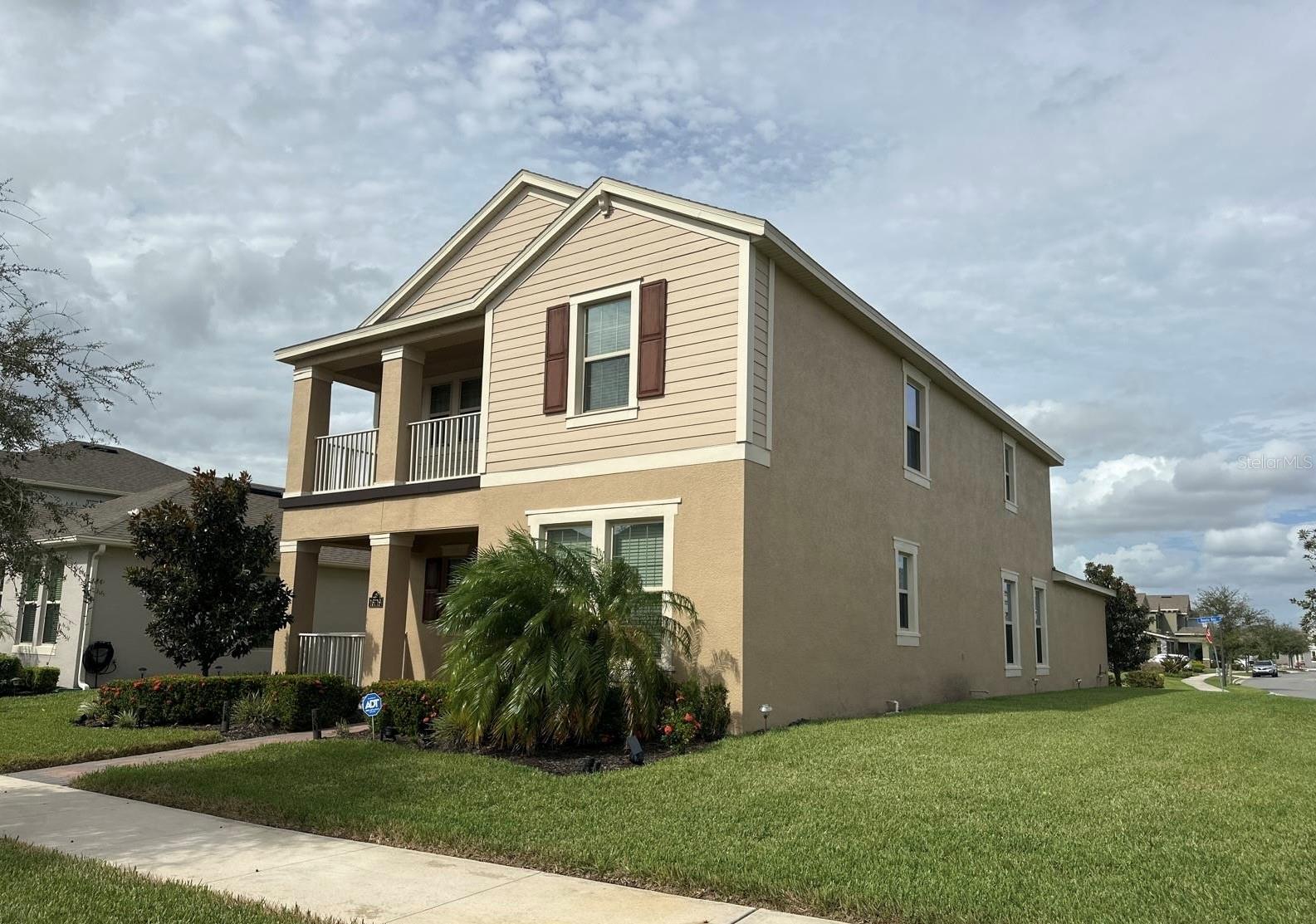 16719 HARPER COVE DR, WINTER GARDEN, FL, 34787