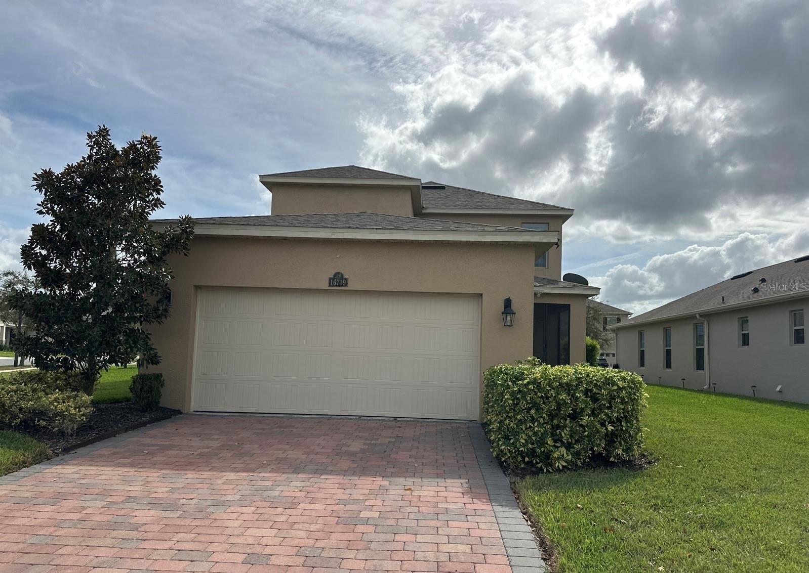 16719 HARPER COVE DR, WINTER GARDEN, FL, 34787