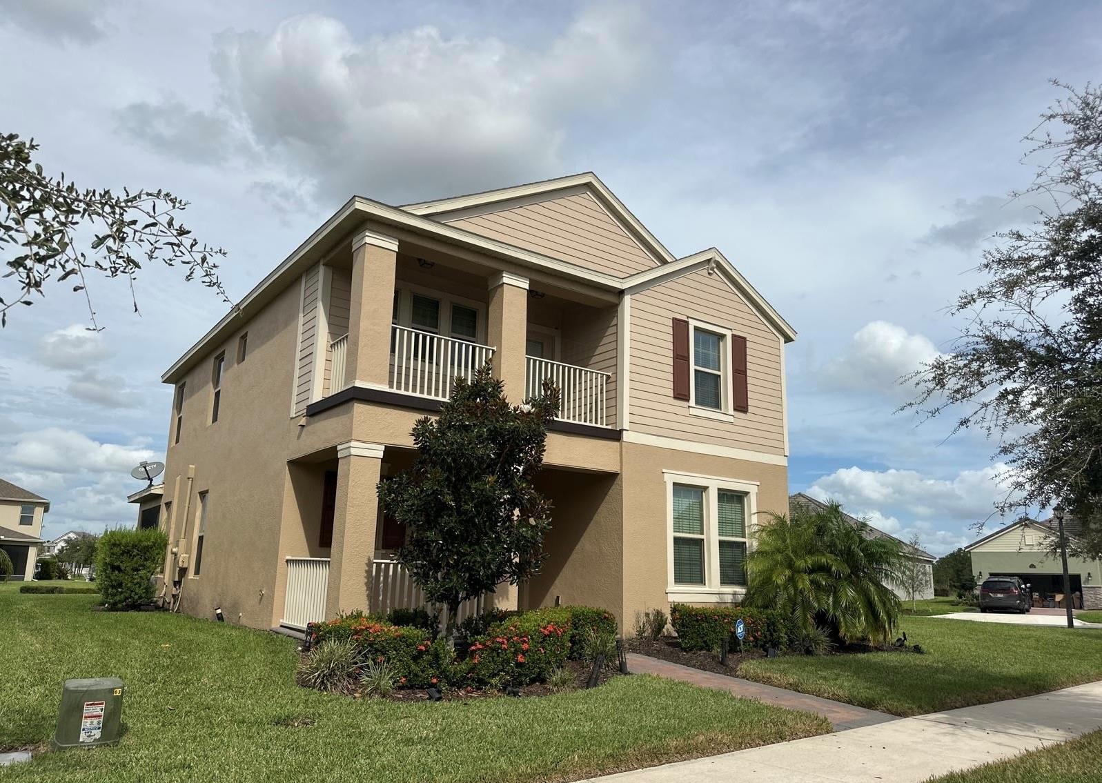 16719 HARPER COVE DR, WINTER GARDEN, FL, 34787
