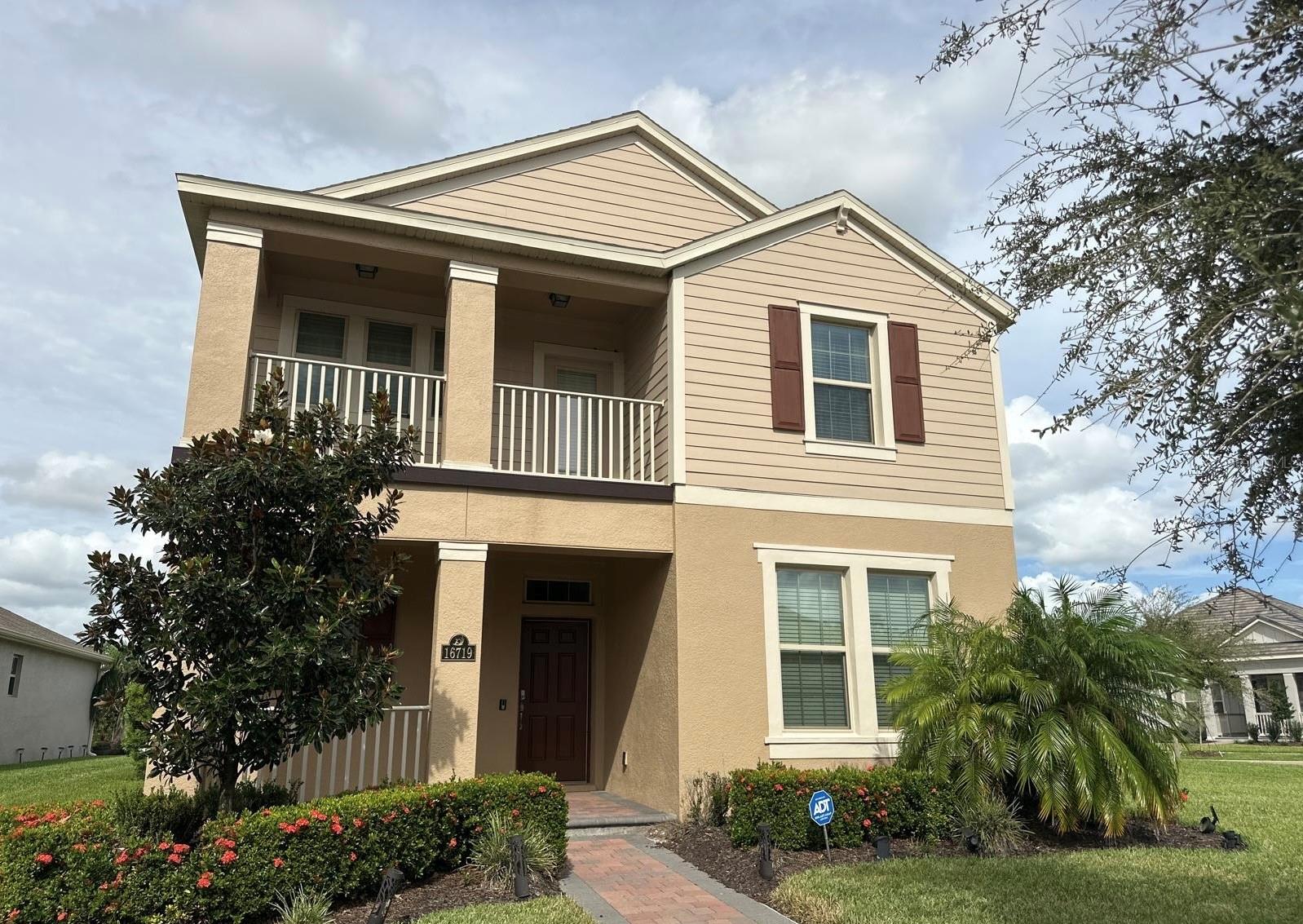 16719 HARPER COVE DR, WINTER GARDEN, FL, 34787