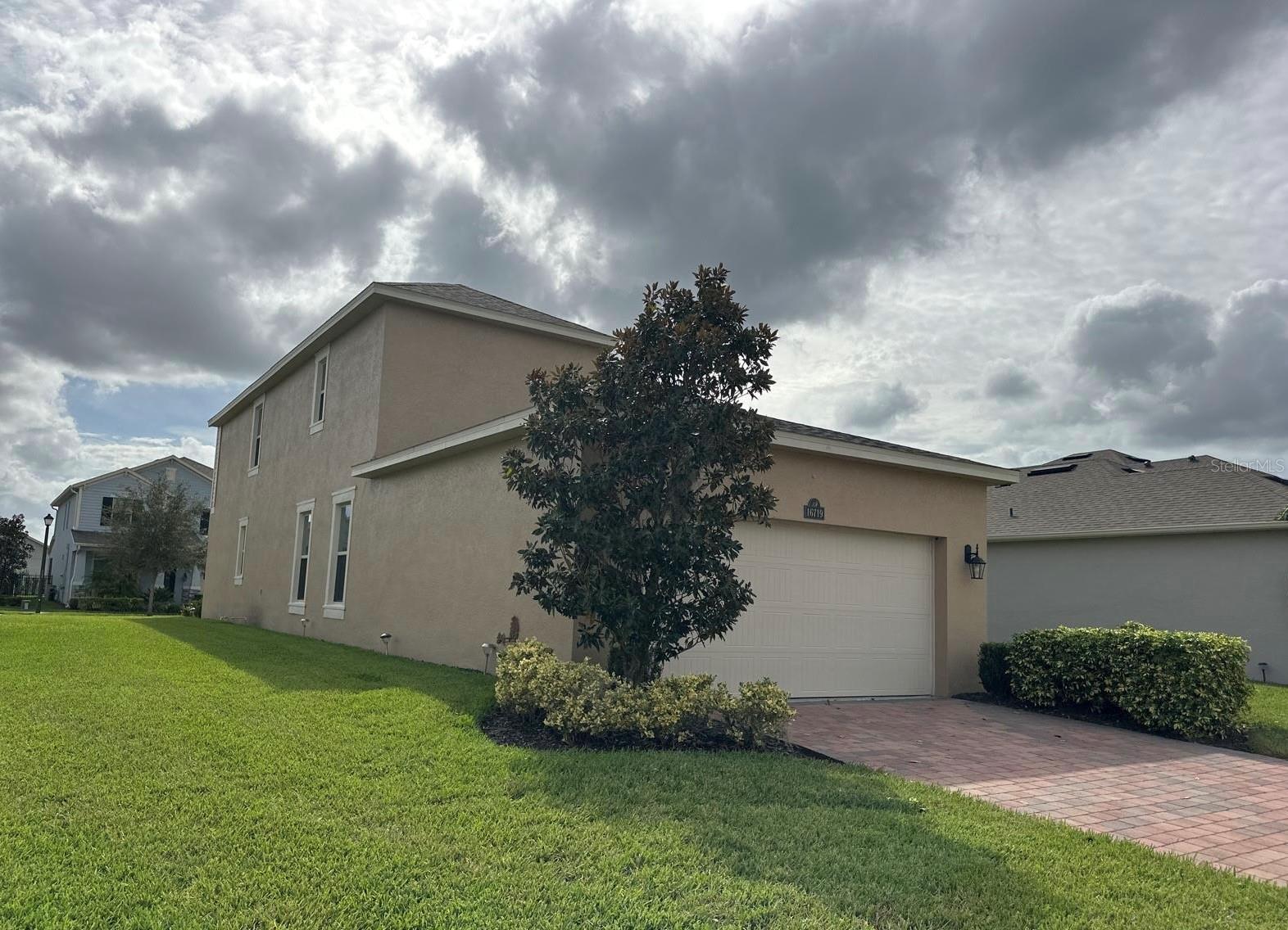 16719 HARPER COVE DR, WINTER GARDEN, FL, 34787