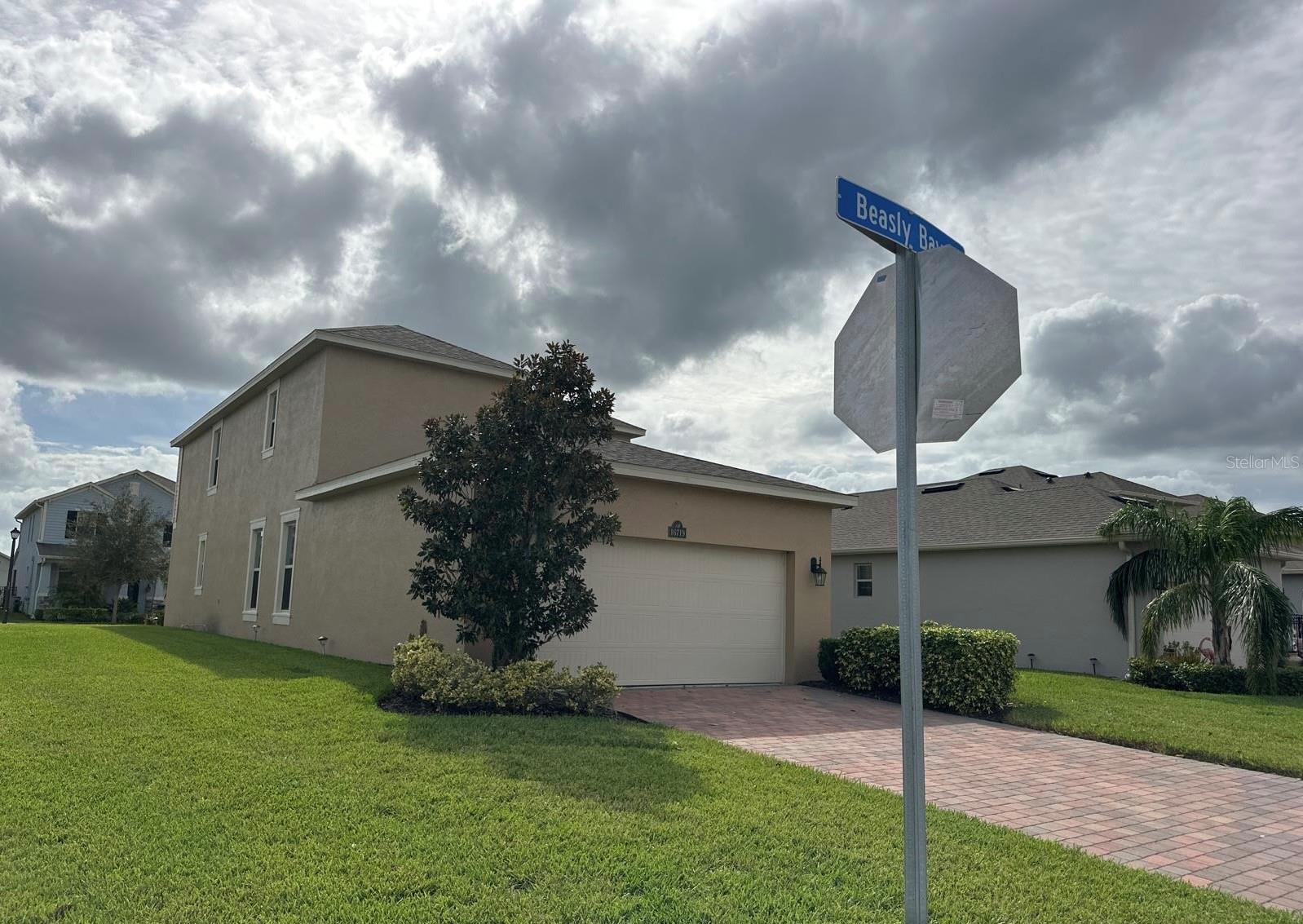 16719 HARPER COVE DR, WINTER GARDEN, FL, 34787