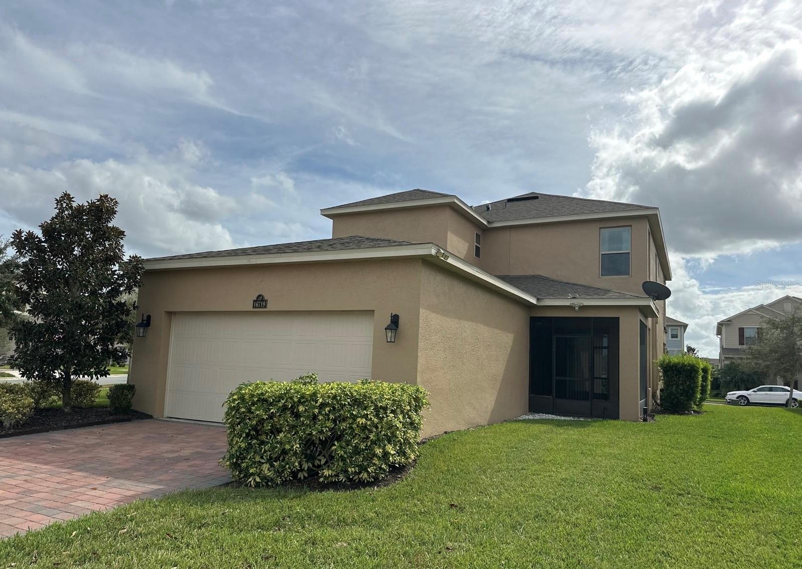16719 HARPER COVE DR, WINTER GARDEN, FL, 34787