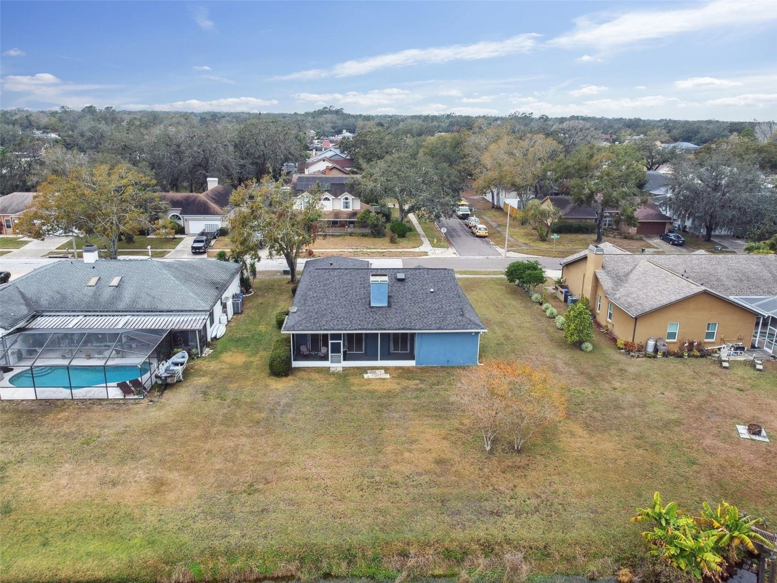 1330 MONTE LAKE DR, VALRICO, FL, 33596