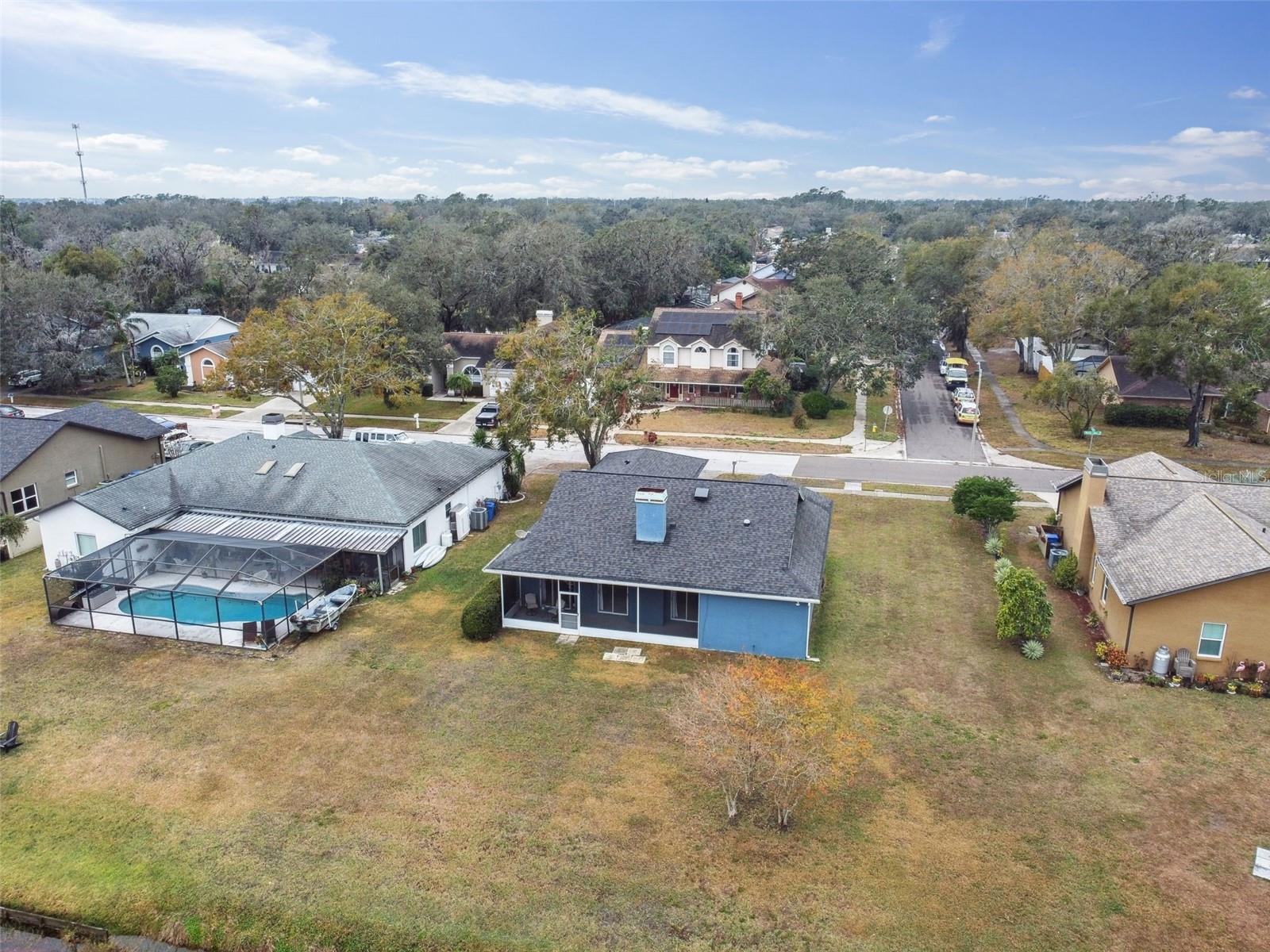1330 MONTE LAKE DR, VALRICO, FL, 33596