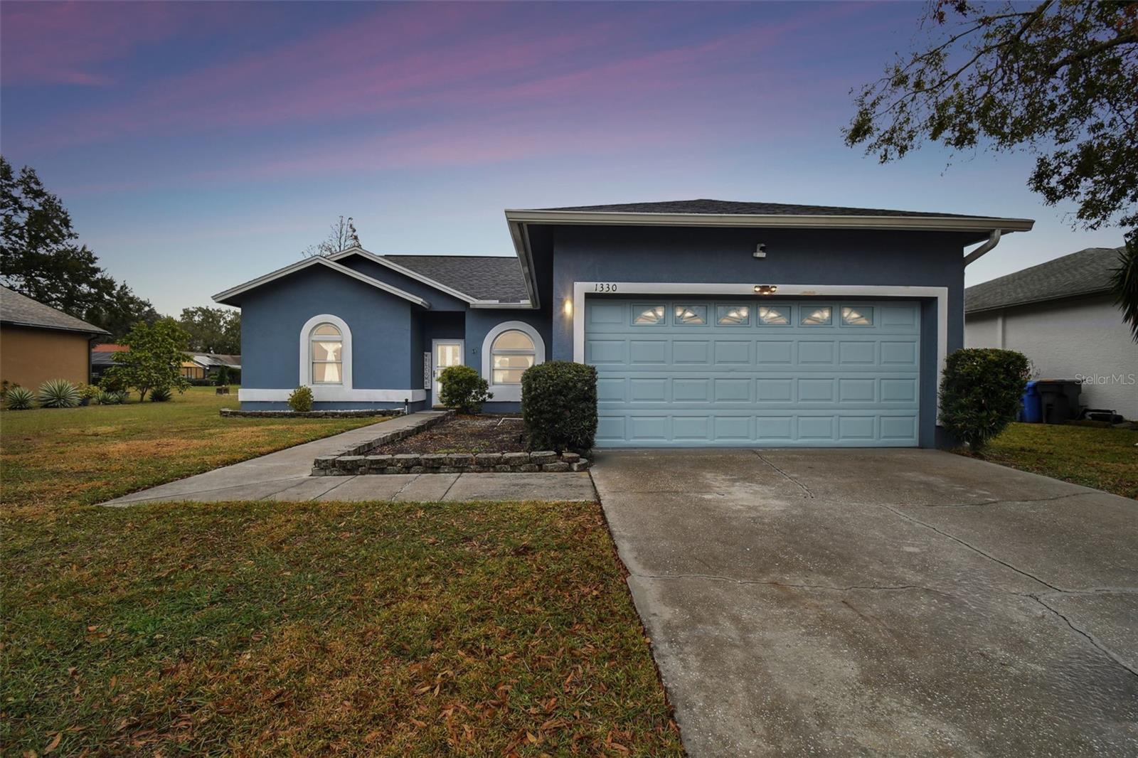 1330 MONTE LAKE DR, VALRICO, FL, 33596