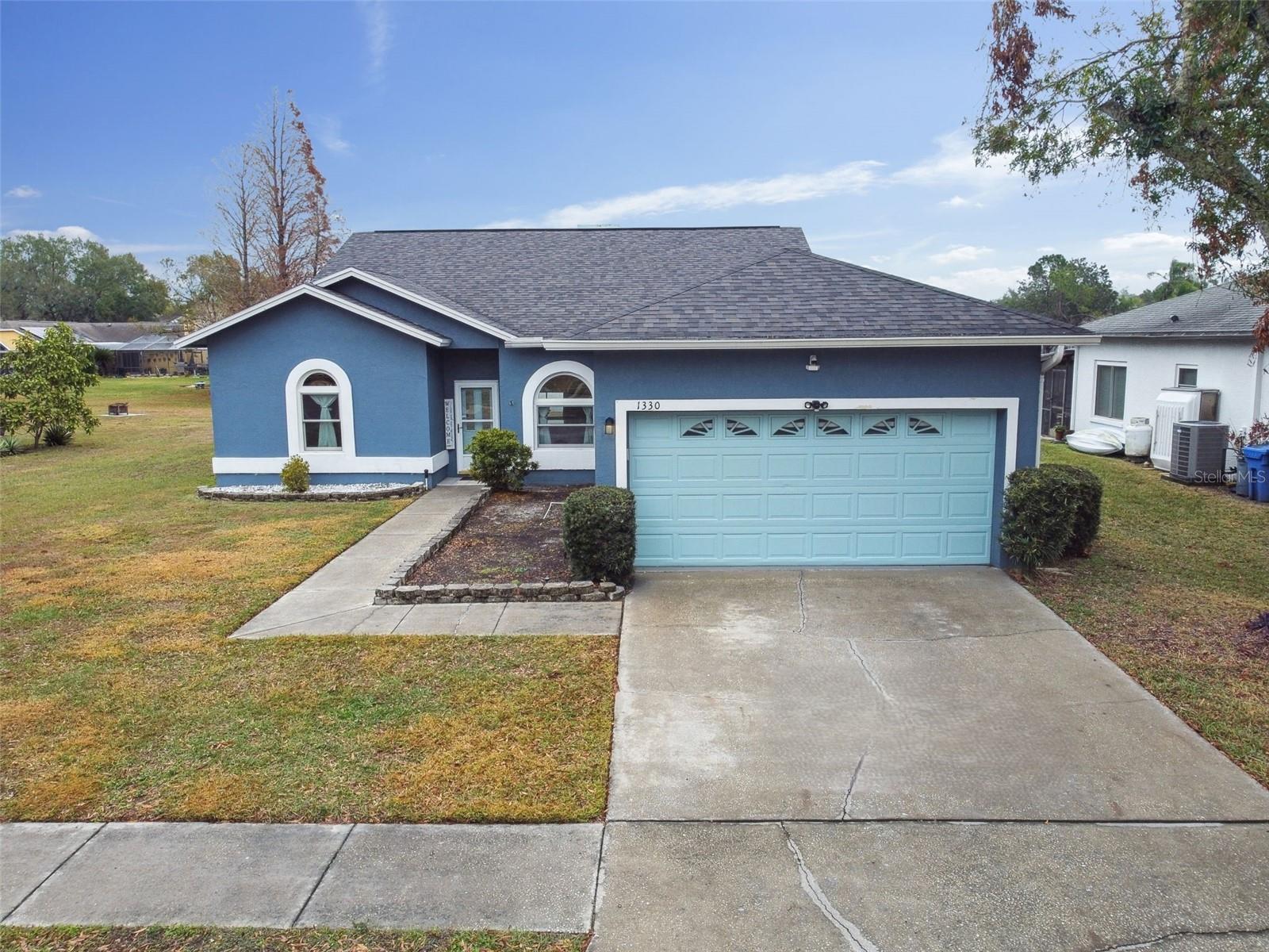 1330 MONTE LAKE DR, VALRICO, FL, 33596