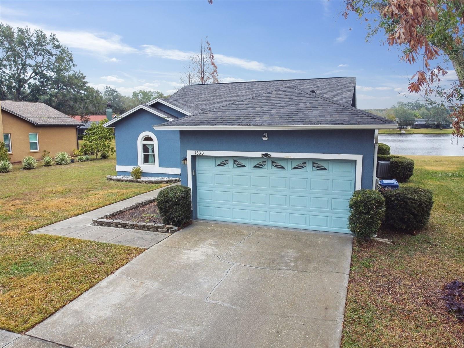 1330 MONTE LAKE DR, VALRICO, FL, 33596