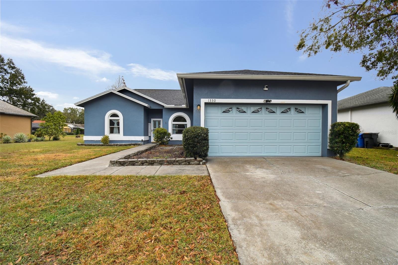 1330 MONTE LAKE DR, VALRICO, FL, 33596