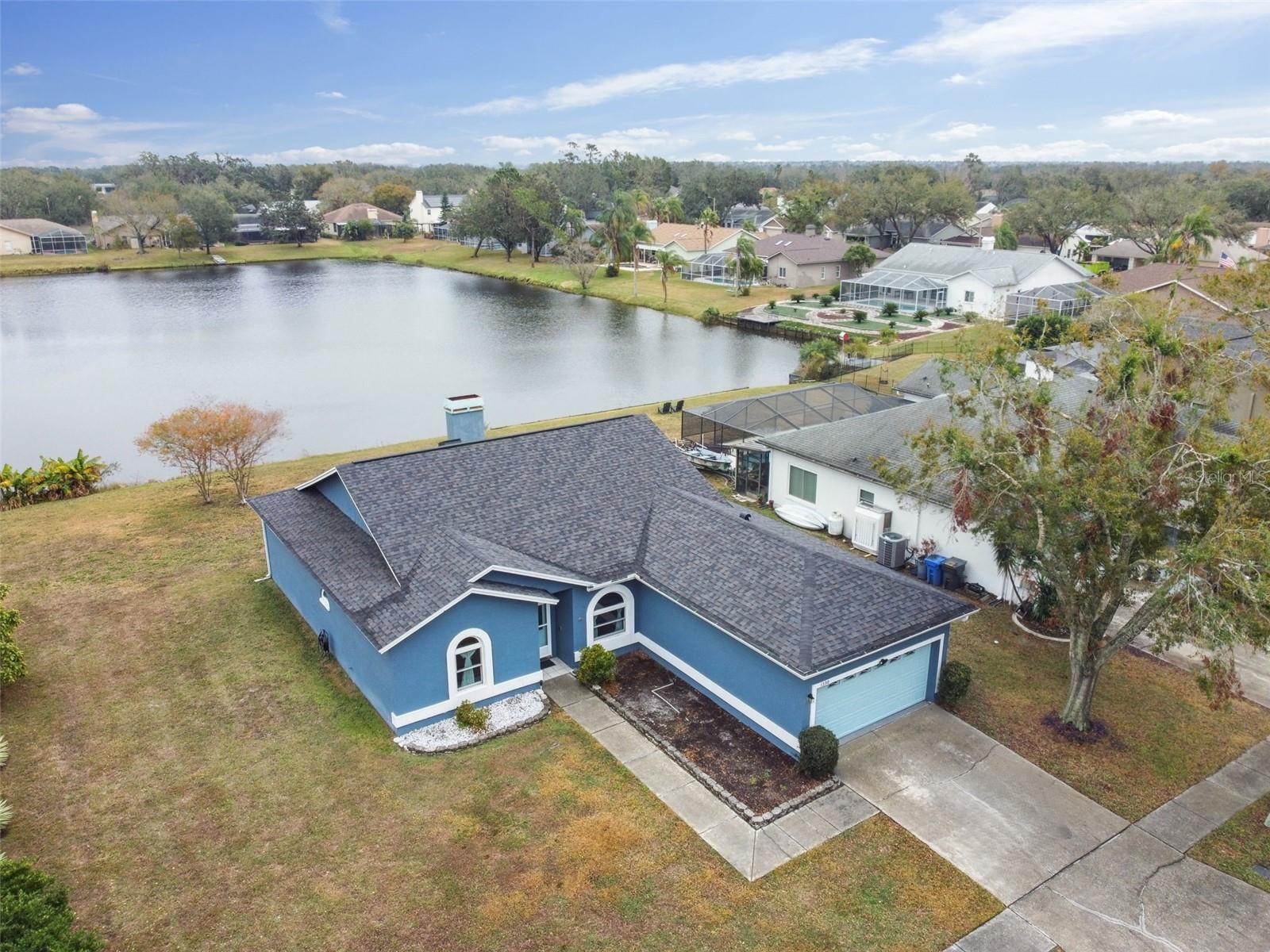 1330 MONTE LAKE DR, VALRICO, FL, 33596