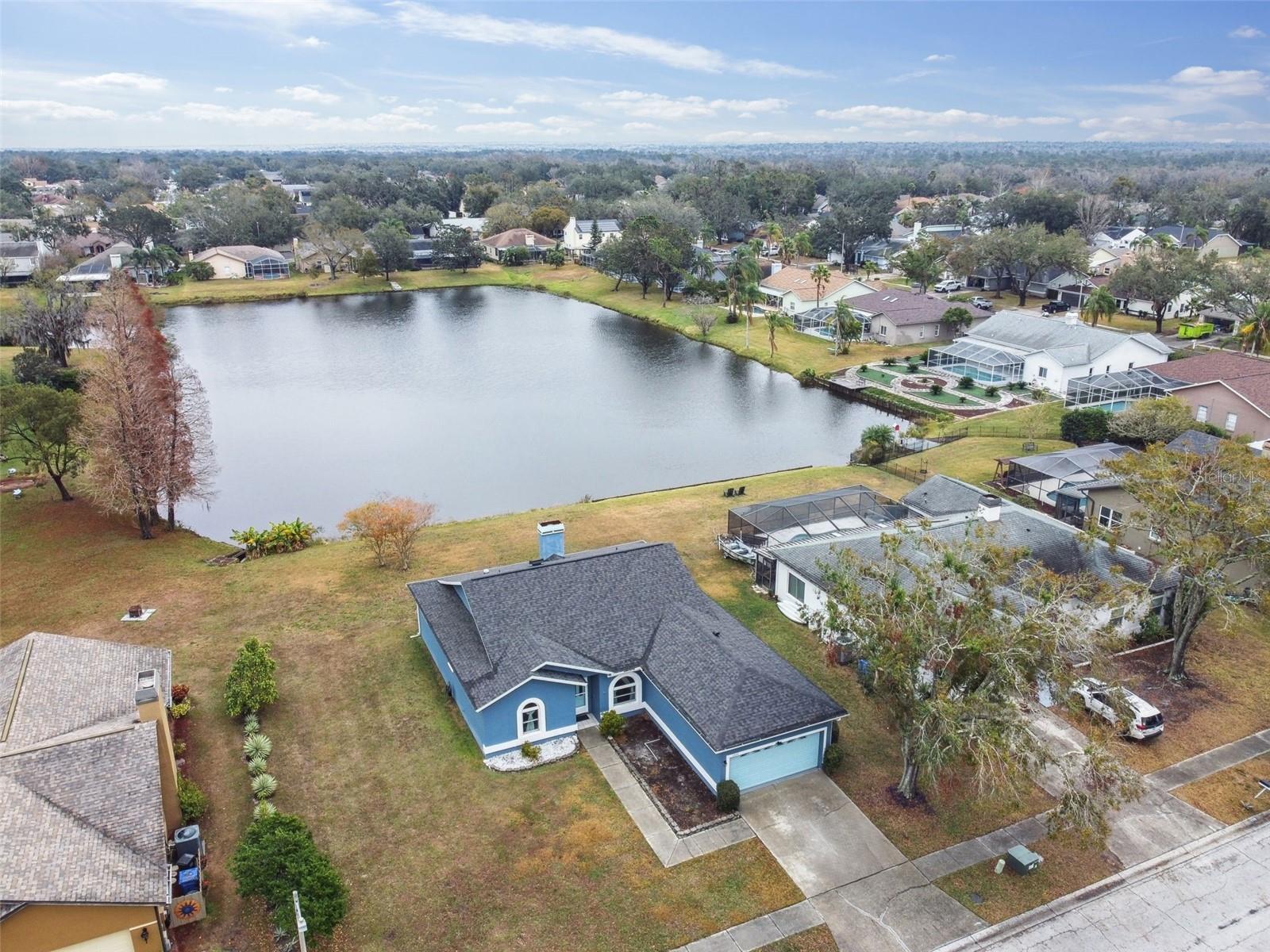 1330 MONTE LAKE DR, VALRICO, FL, 33596