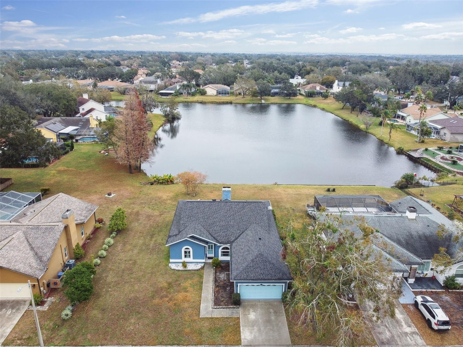 1330 MONTE LAKE DR, VALRICO, FL, 33596