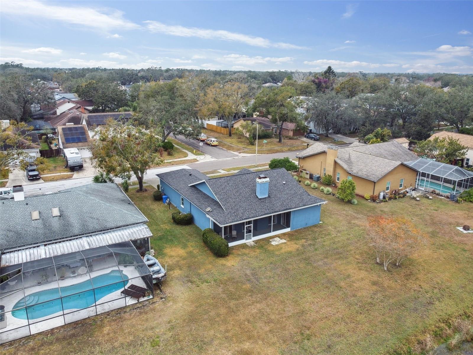 1330 MONTE LAKE DR, VALRICO, FL, 33596