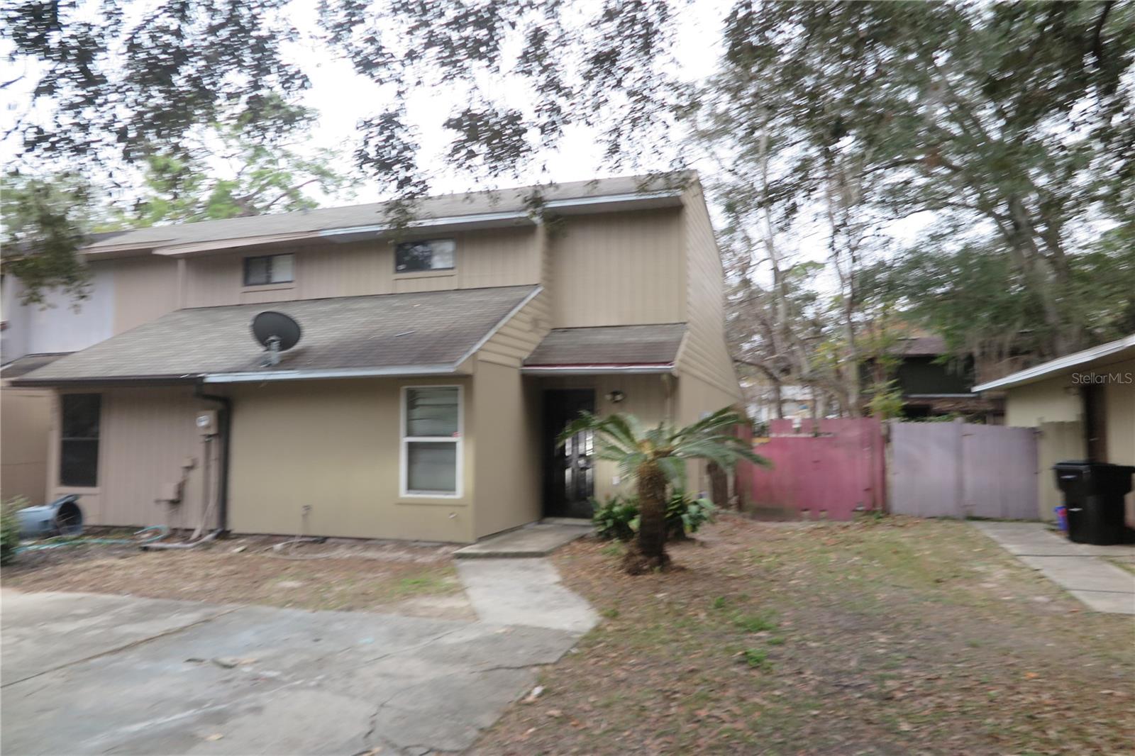 1814 SW 68TH TER, GAINESVILLE, FL, 32607