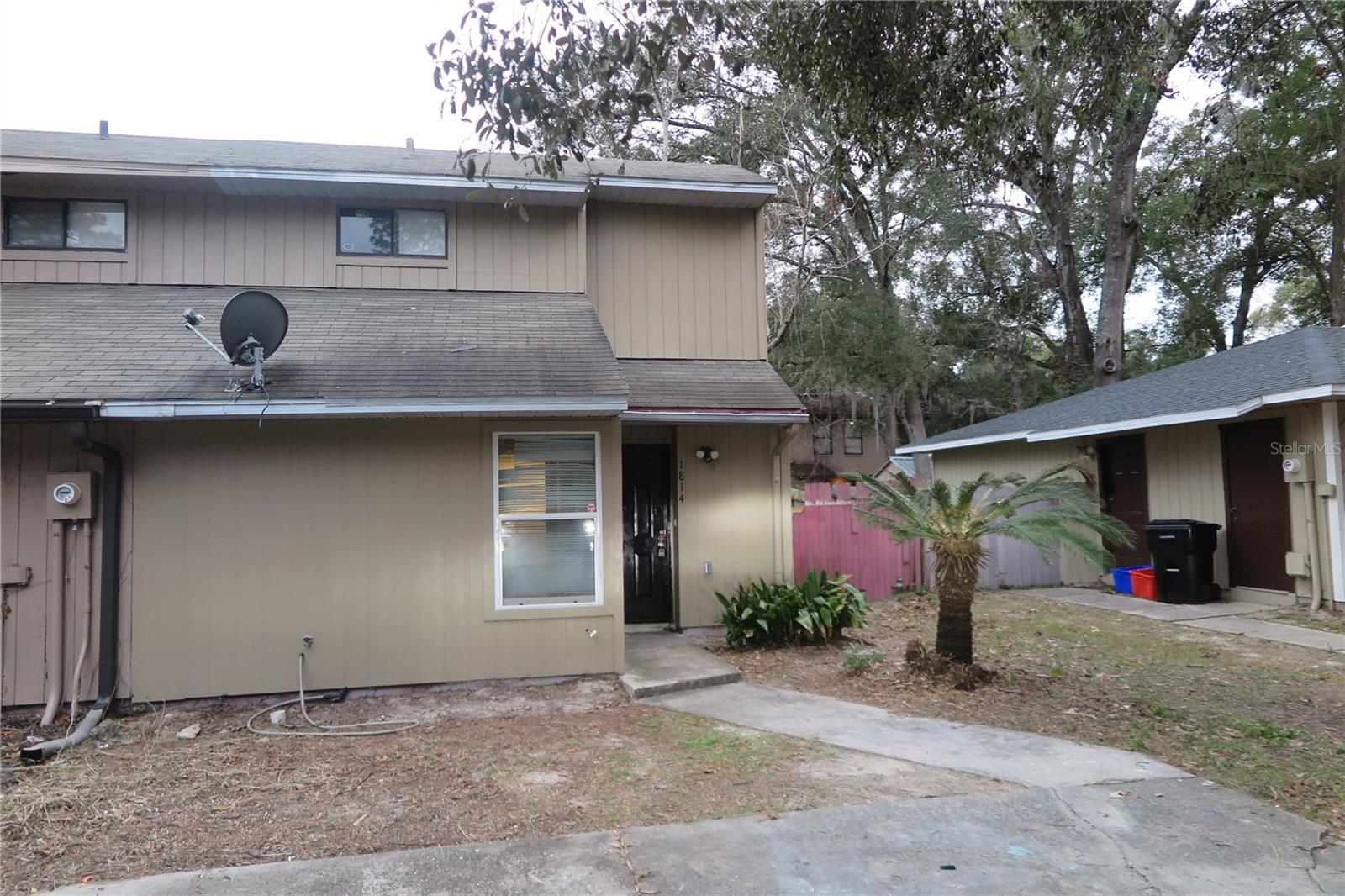 1814 SW 68TH TER, GAINESVILLE, FL, 32607