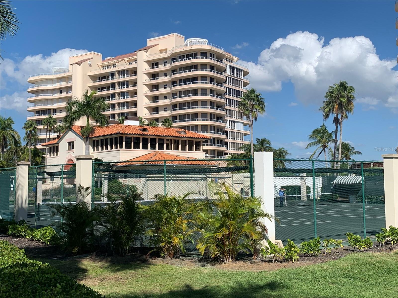3060 GRAND BAY BLVD #174, LONGBOAT KEY, FL, 34228