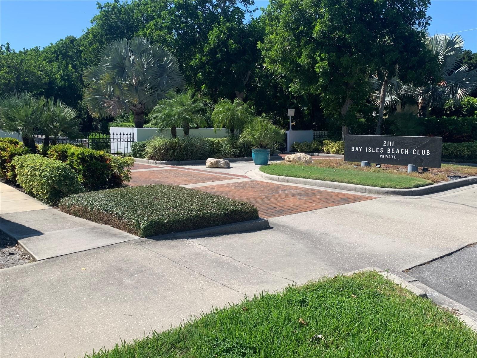 3060 GRAND BAY BLVD #174, LONGBOAT KEY, FL, 34228