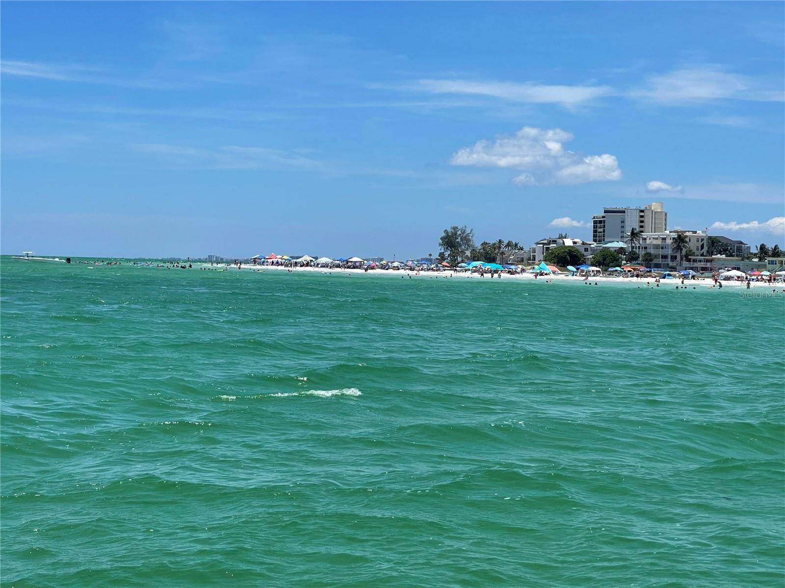 3060 GRAND BAY BLVD #174, LONGBOAT KEY, FL, 34228