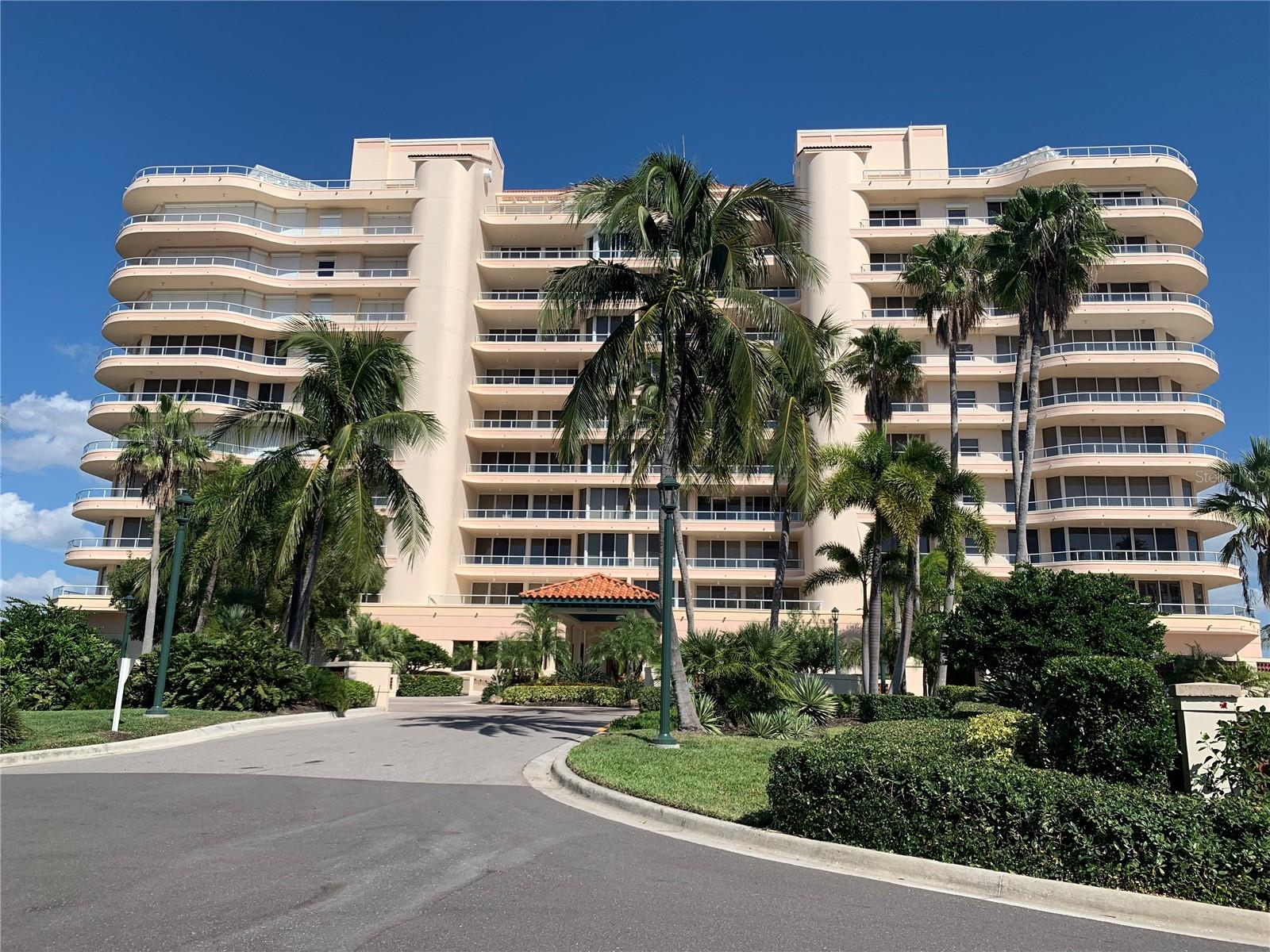 3060 GRAND BAY BLVD #174, LONGBOAT KEY, FL, 34228