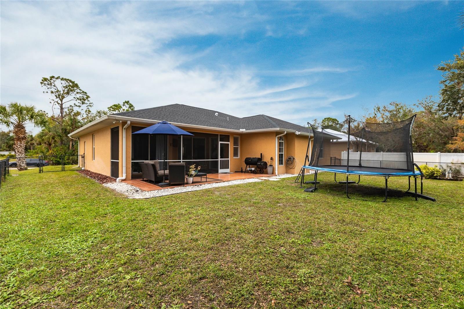 4398 APPLETON TER, NORTH PORT, FL, 34286