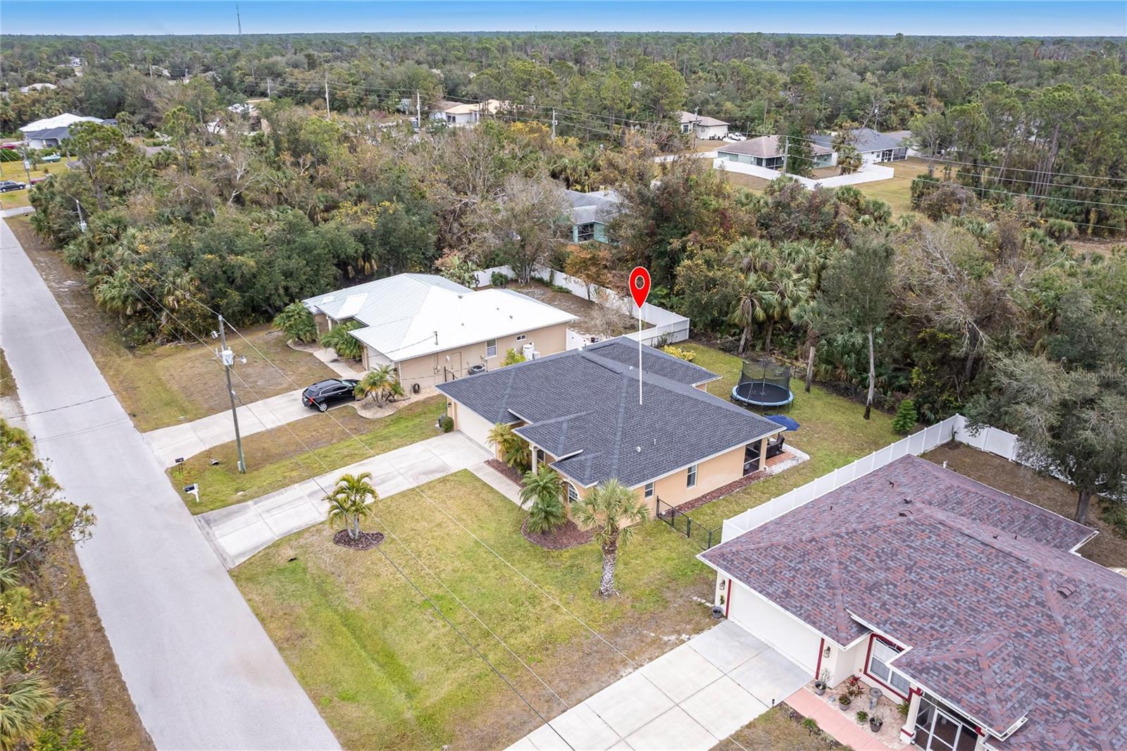 4398 APPLETON TER, NORTH PORT, FL, 34286