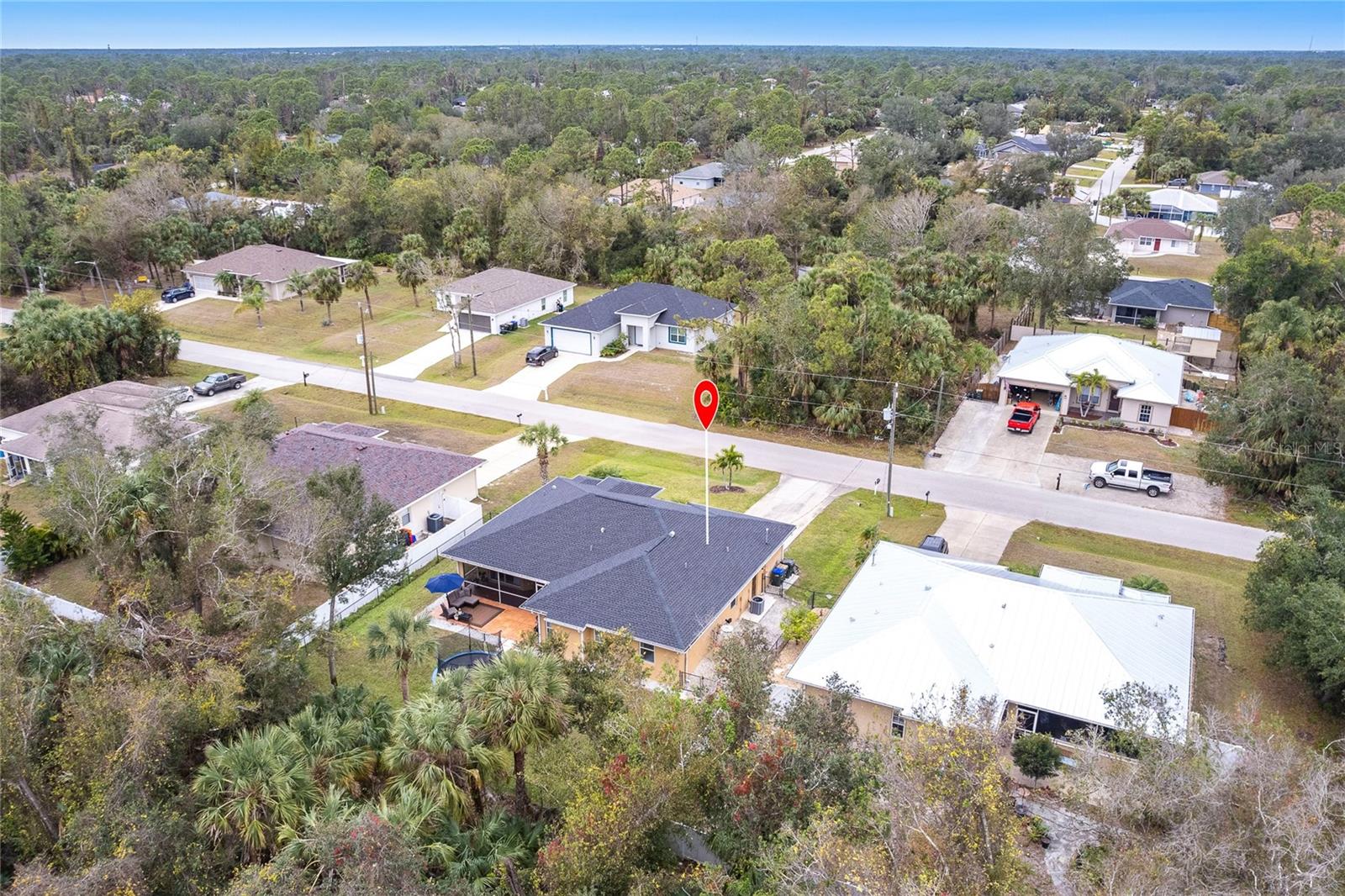 4398 APPLETON TER, NORTH PORT, FL, 34286