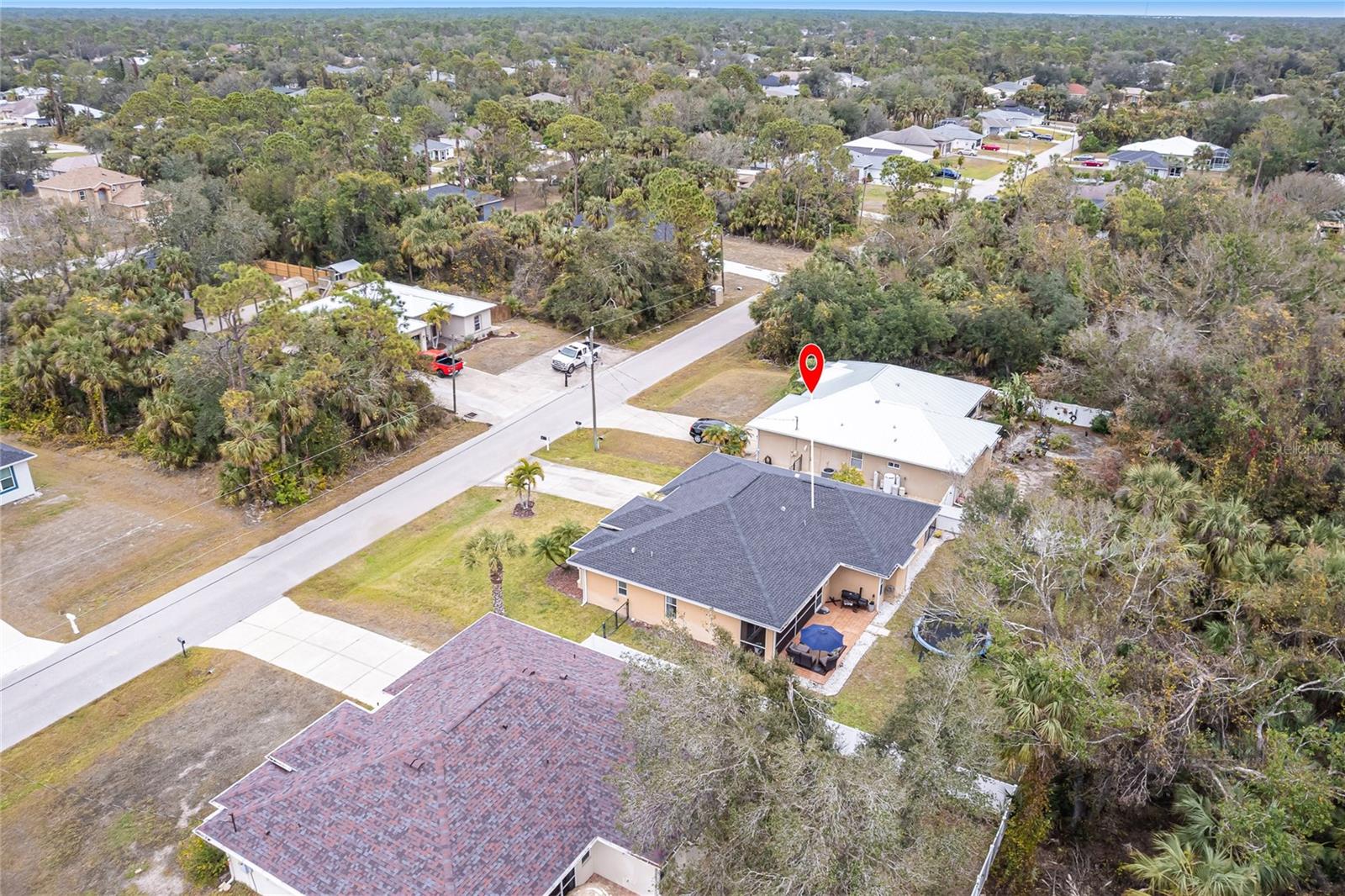 4398 APPLETON TER, NORTH PORT, FL, 34286