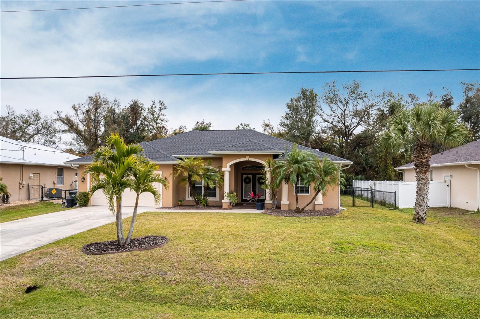 4398 APPLETON TER, NORTH PORT, FL, 34286