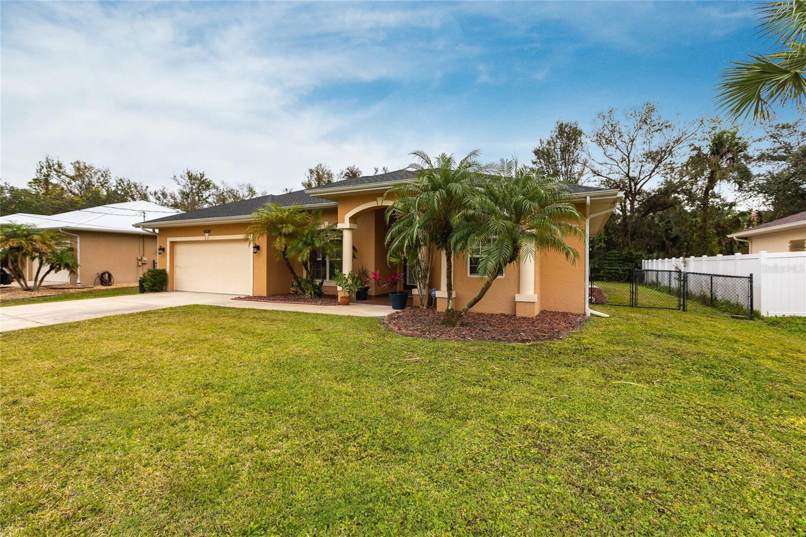4398 APPLETON TER, NORTH PORT, FL, 34286