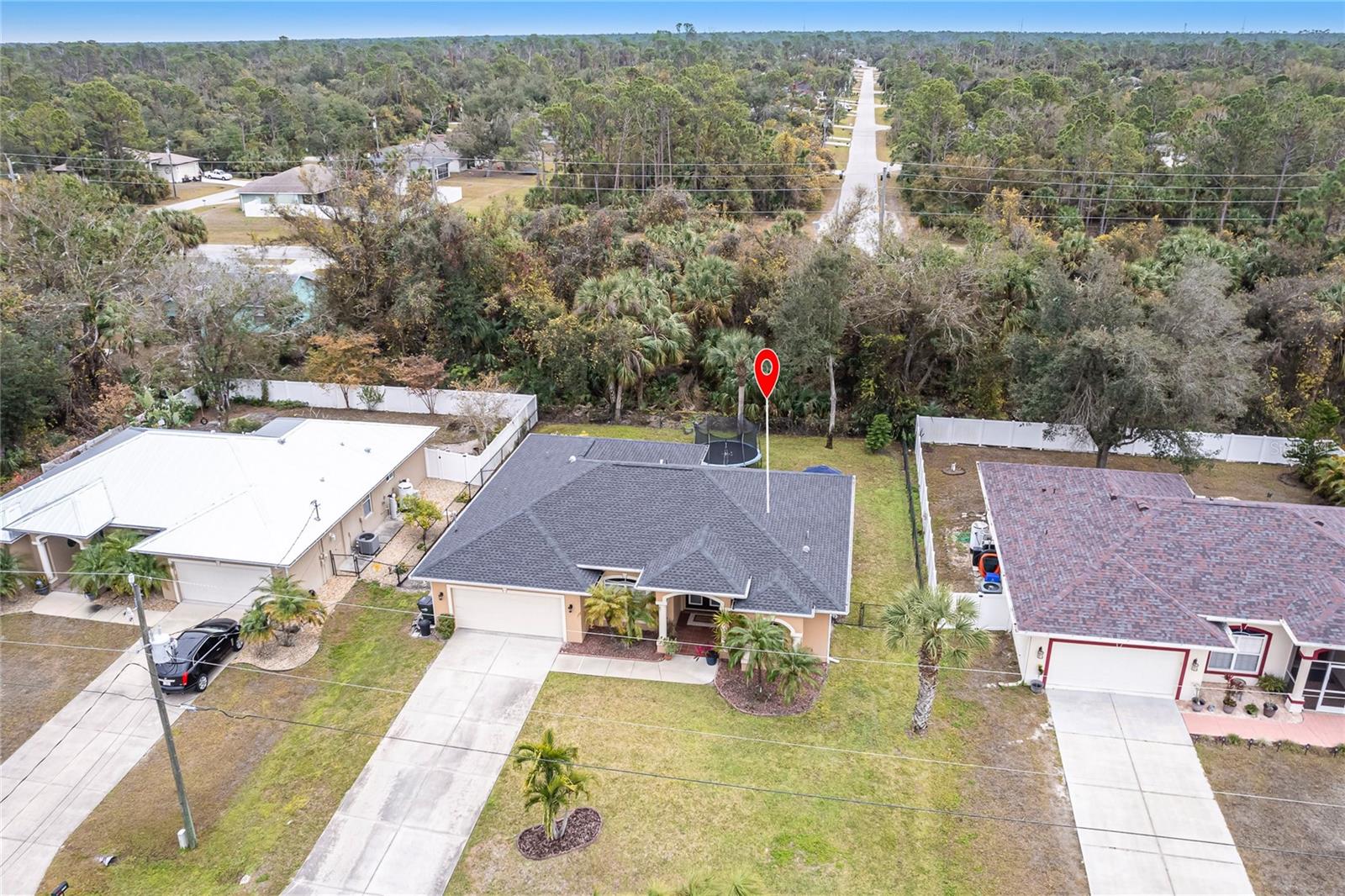 4398 APPLETON TER, NORTH PORT, FL, 34286